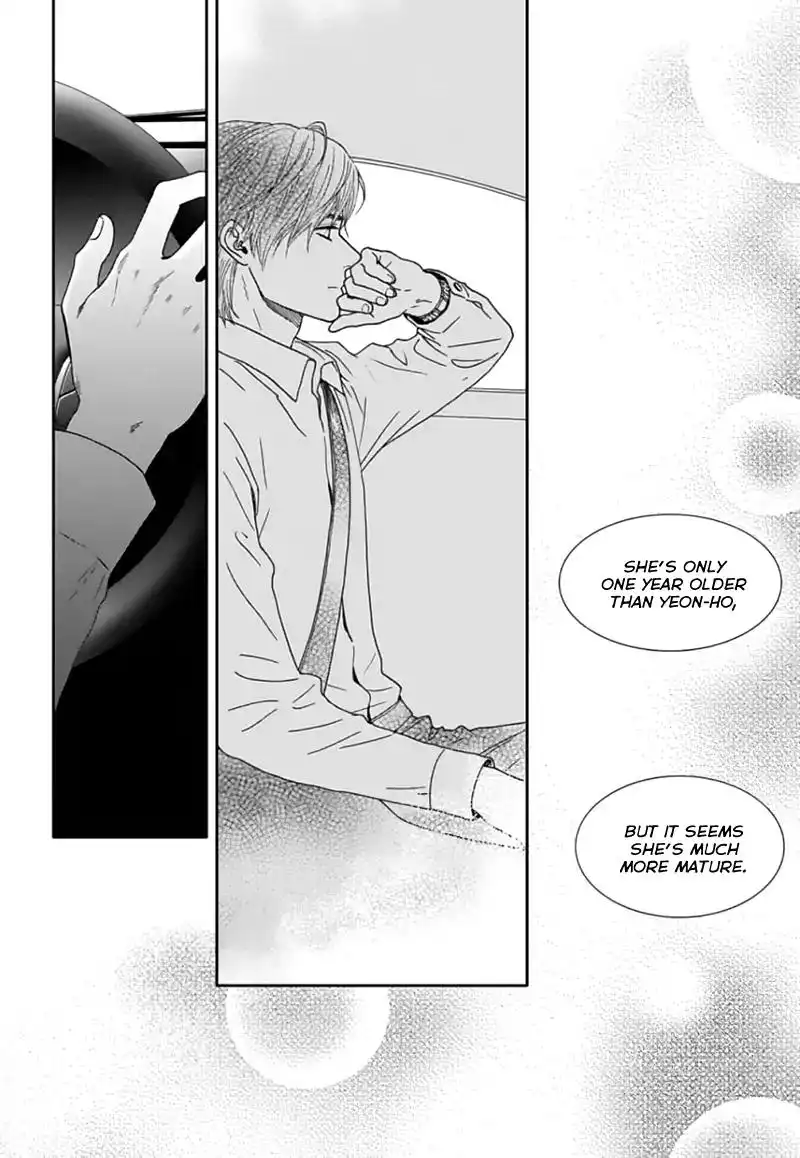 Awfully Damn Kiss and Hug Chapter 40 17